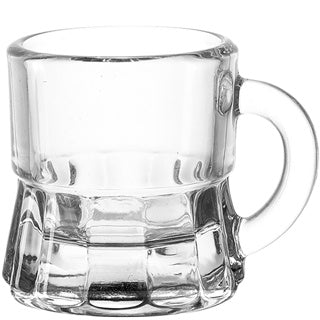 Montana Glass Beer Phorshot Glass 30ml