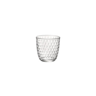 Ranura de vidrio 29 Cl Bormioli Rocco
