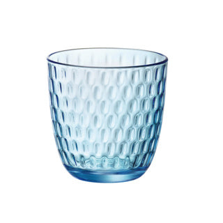 Bloqueo de vidrio 29 Cl Blue Bormioli Rocco