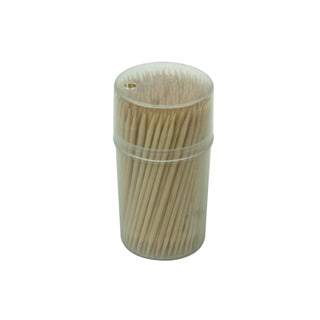 Set di stuzzicadenti di 4 200