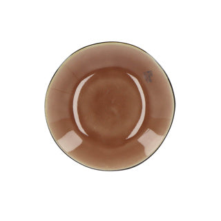 D13,5 cm Piatto Laguna Old Rose
