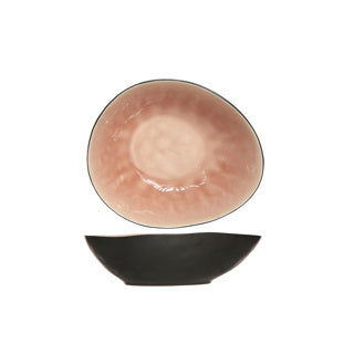 Scala 20x16.5xh6 cm Laguna Old Rose