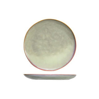 Postre de placa D20.5 cm Trentino