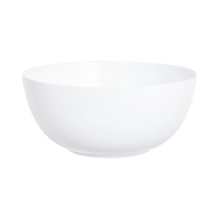 Slakom d26 cm diwali bianco