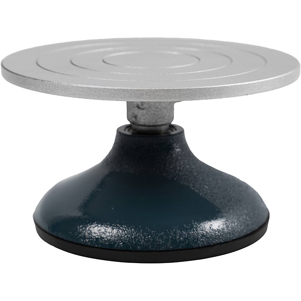 Creative Company Ceramic Wheel, D 18 cm, 1 pezzo