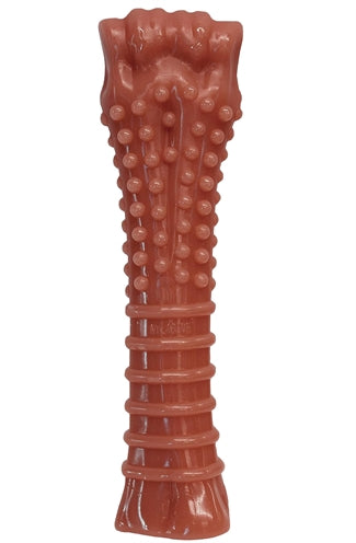 Nylabone Dura Chew para Bijters Hard Bacones Sabor