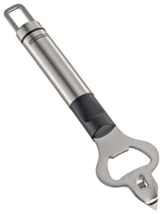 Leifheit leifheit 3126 abrel de botella acero inoxidable