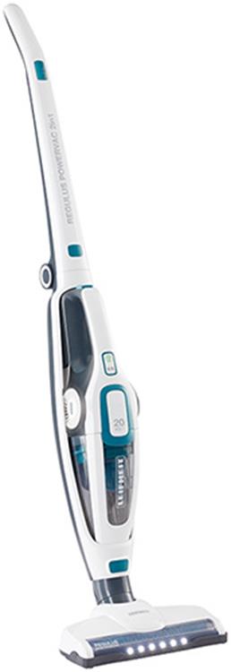 Leifheit 1057433 - vacuum cleaner regulus power vac 2 in 1 | 1 stuks