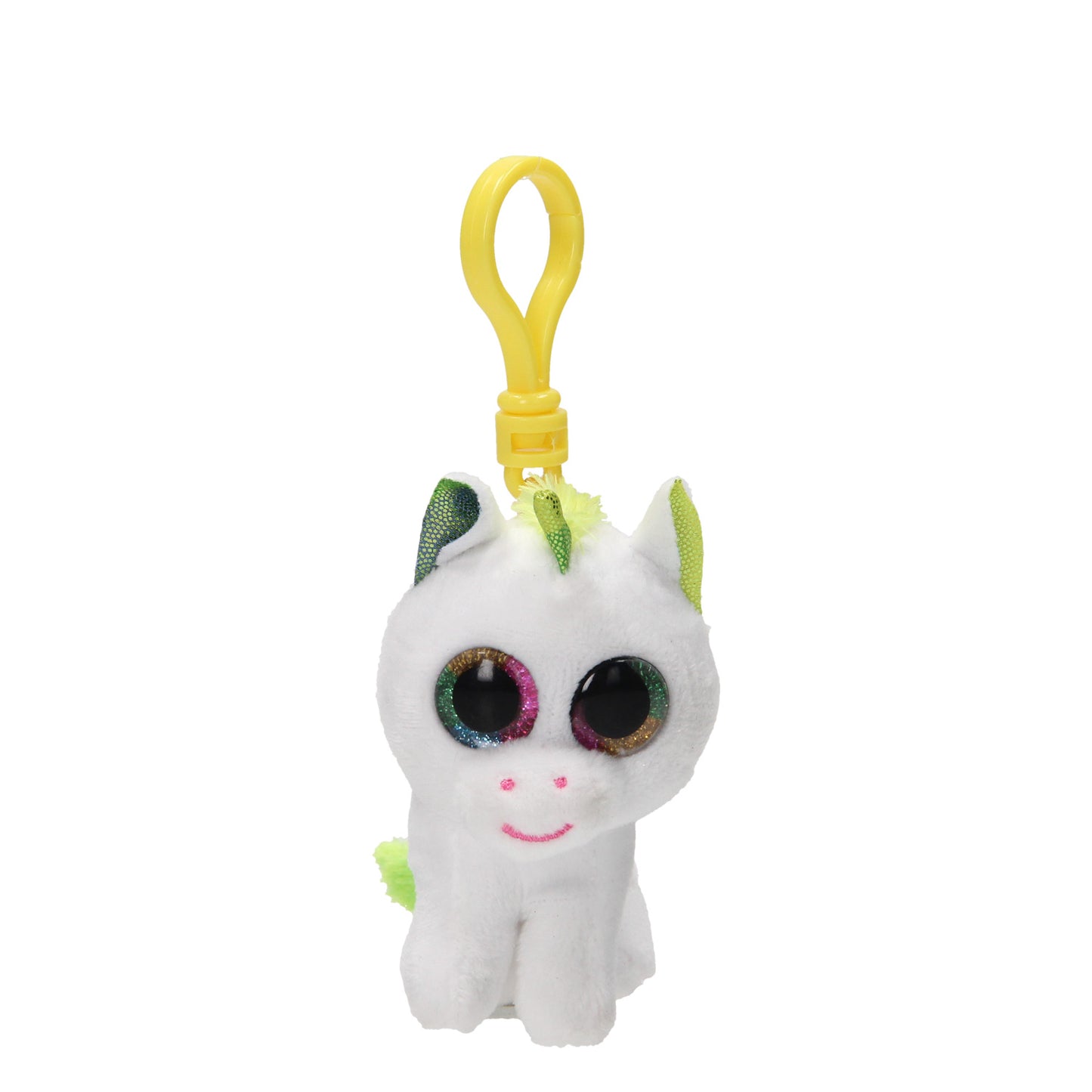 Ty Beanie Boo Keeychain Eenhoorn Pixy