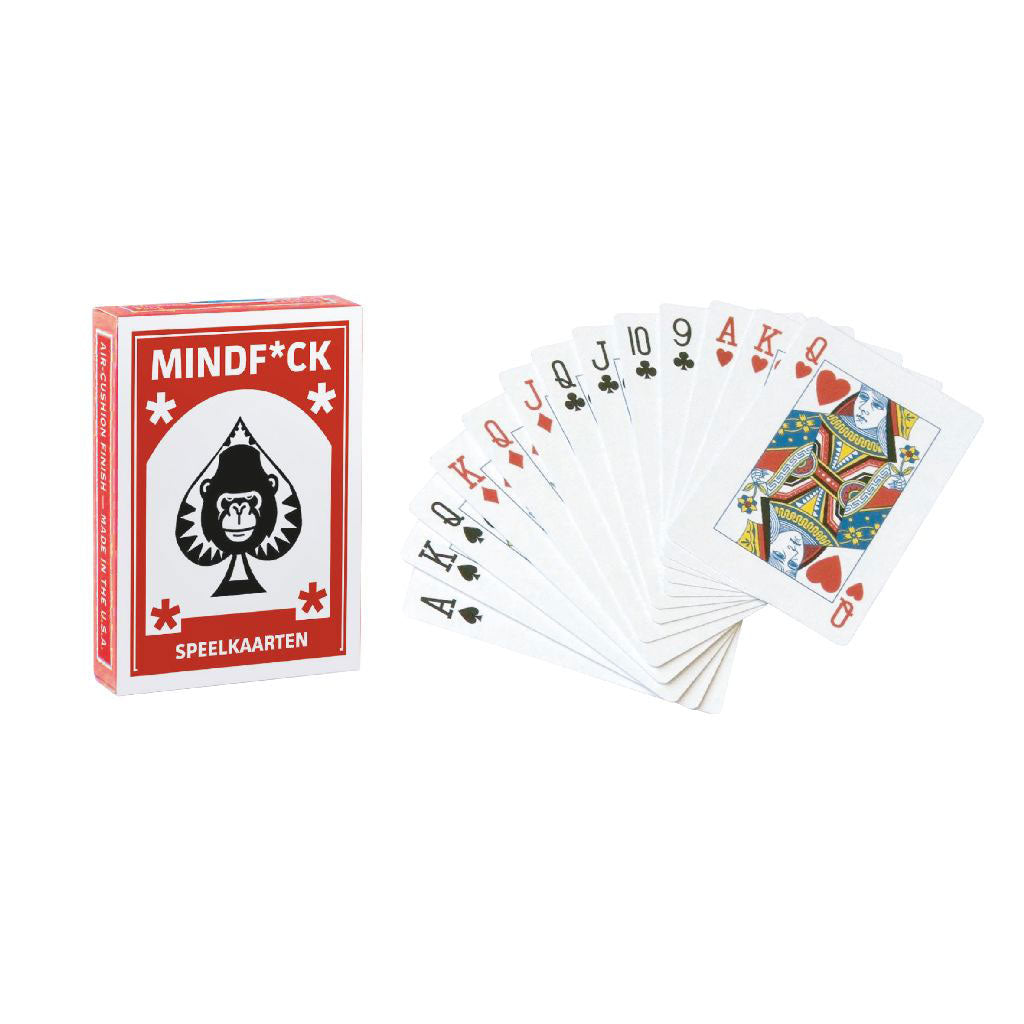 Mindf*Ck Card Game