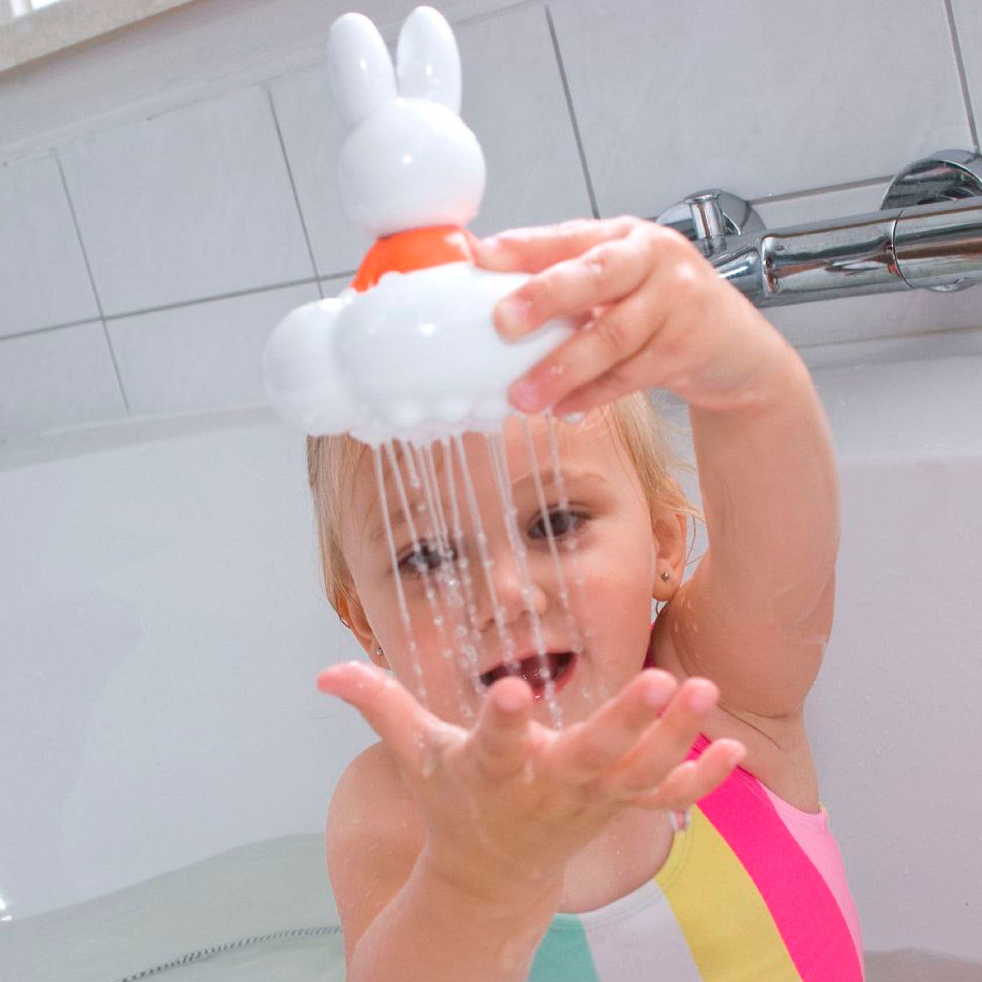 Rubo Toys Rainmaker per Bath