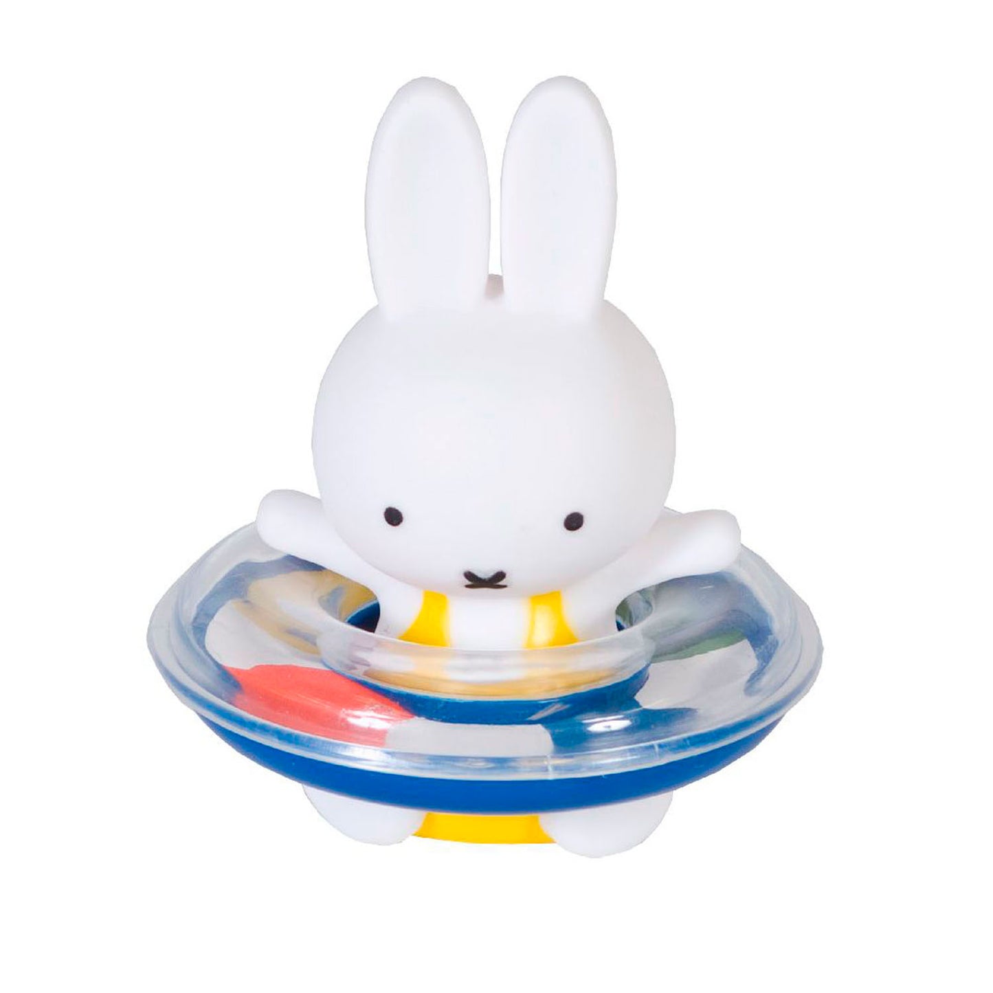 Giocattoli di rubo o figura da bagno nina