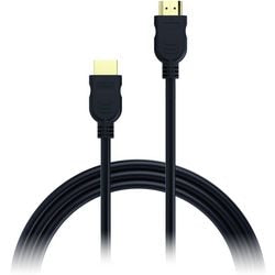 Cavo HDMI 2.0 xlayer 215383 3 m nero