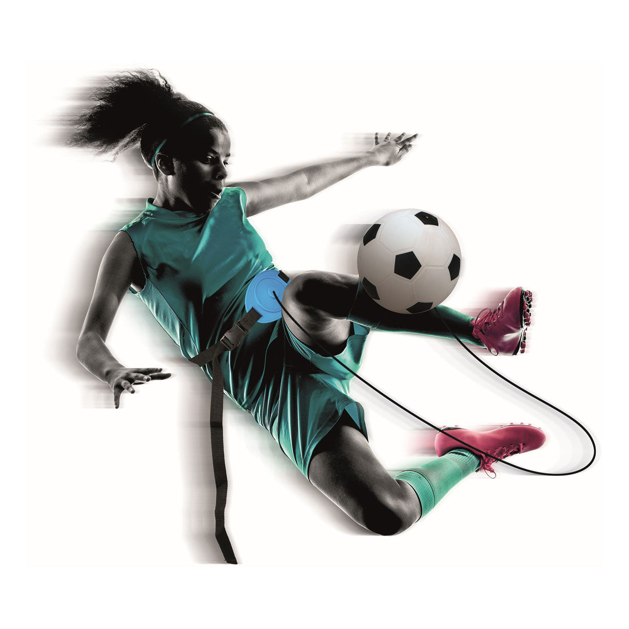 Inicio del entrenador de fútbol de Sportx