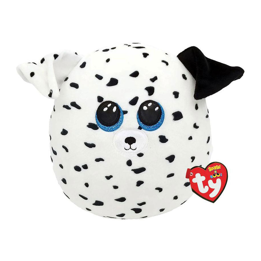 Ty beanie ty squish un cane da boo prese, 20 cm