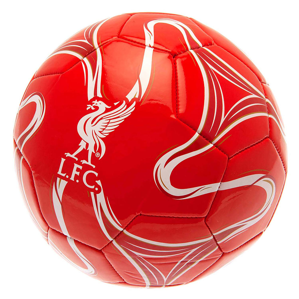 Otras marcas Football FC Liverpool tamaño 5