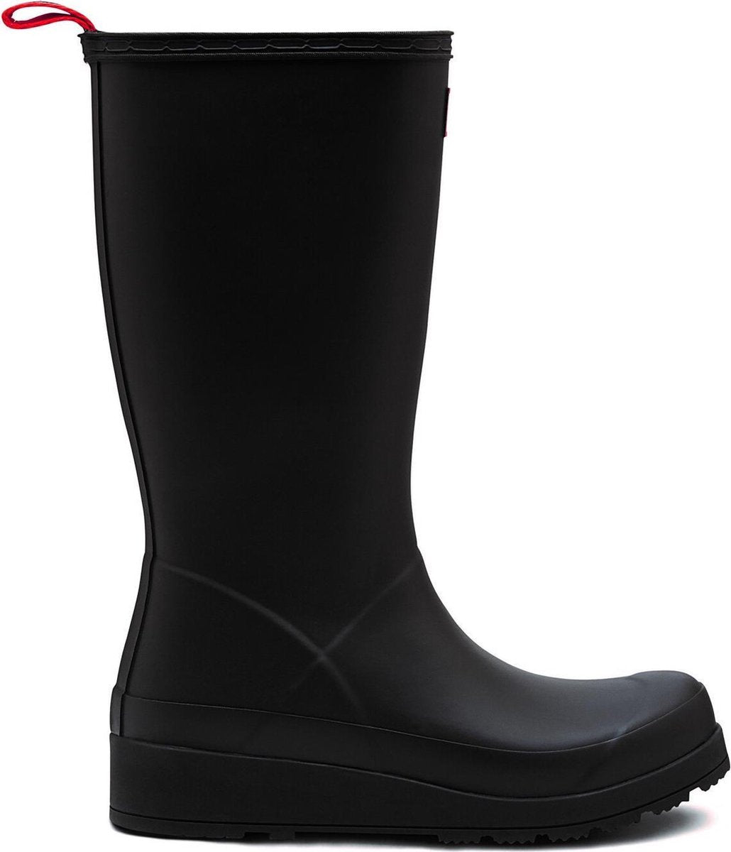 Hunter original play boot tall dames regenlaarzen - maat 38