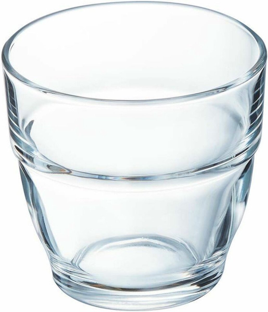 Vaso arcoroc forum 23cl set6 catering endurecido