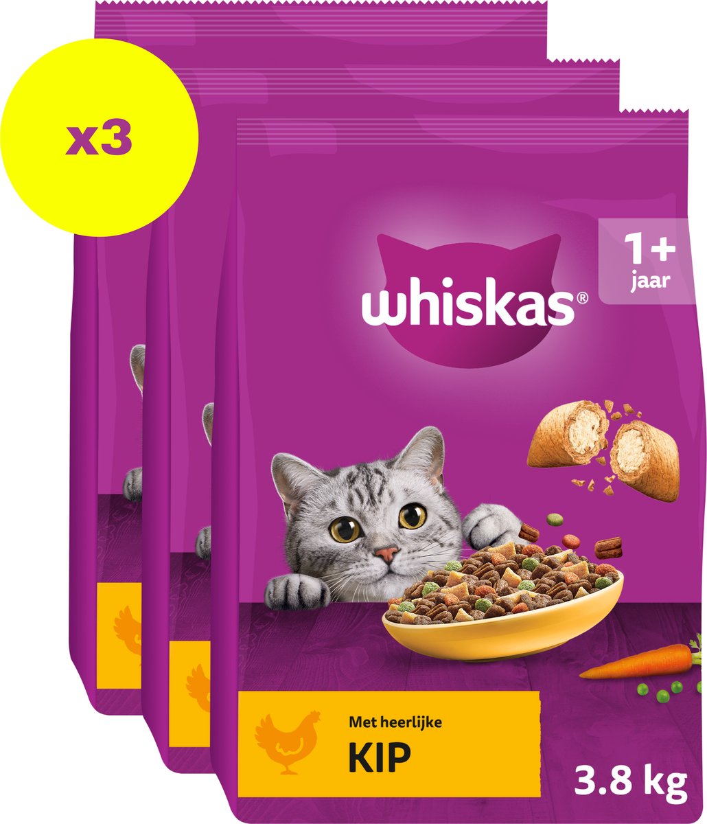 Whiskas