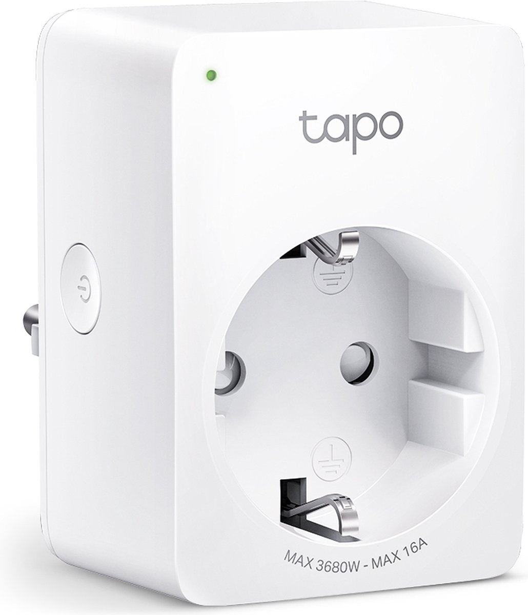 TP-Link Tapo P110 Mini Presa Wifi