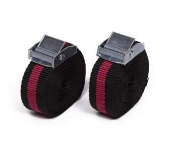 Span Band Black Red 2x2,5 metri (pacchetto sospeso)