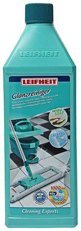 Leifheit 1049933 - detergente lucidante 1000 ml | 6 pezzi