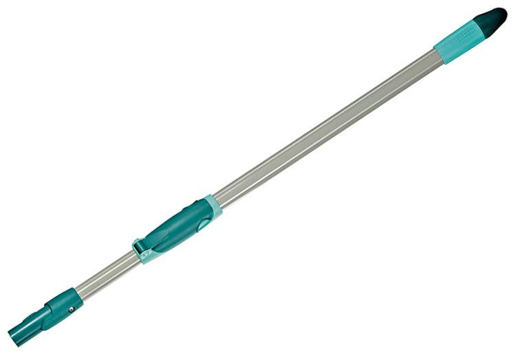 Acciaio per telescopio Leifheit 65-110 cm