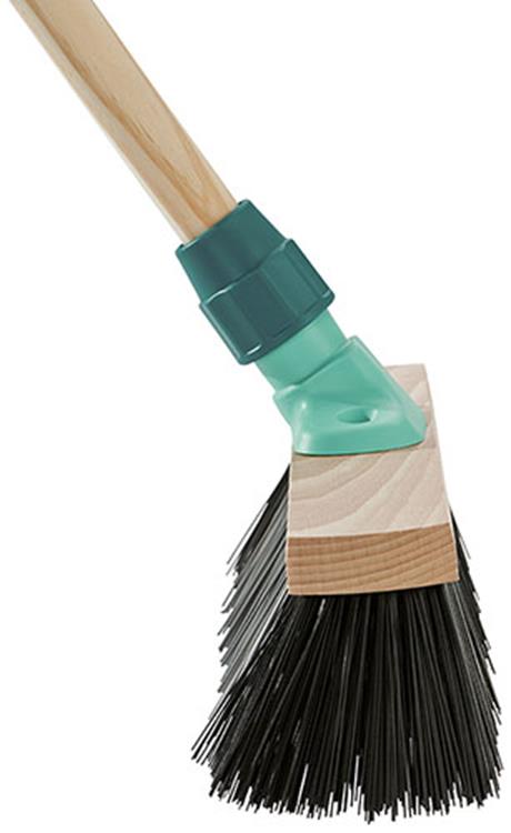 Leifheit 1049522 - xclean exterior 40cm | 1 pieza