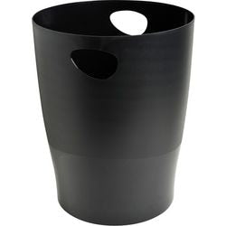 Pattumiera Office Depot 15l nero