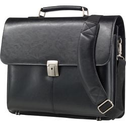 Borsa tracolla porta pc alassio faenza nera