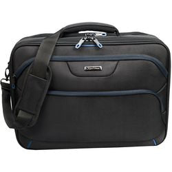 Borsa porta computer lightpak lima nera