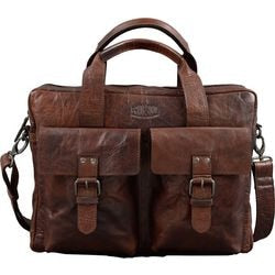 Borsa per laptop Pride and Soul Real Me nera
