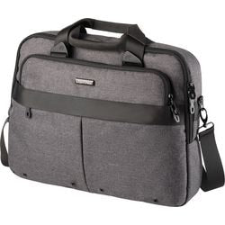 Borsa porta computer leggera tuta wookie grigia