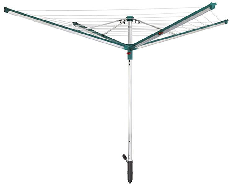 Leifheit 1053860 - secadora linomatic 400deluxe | 1 pieza