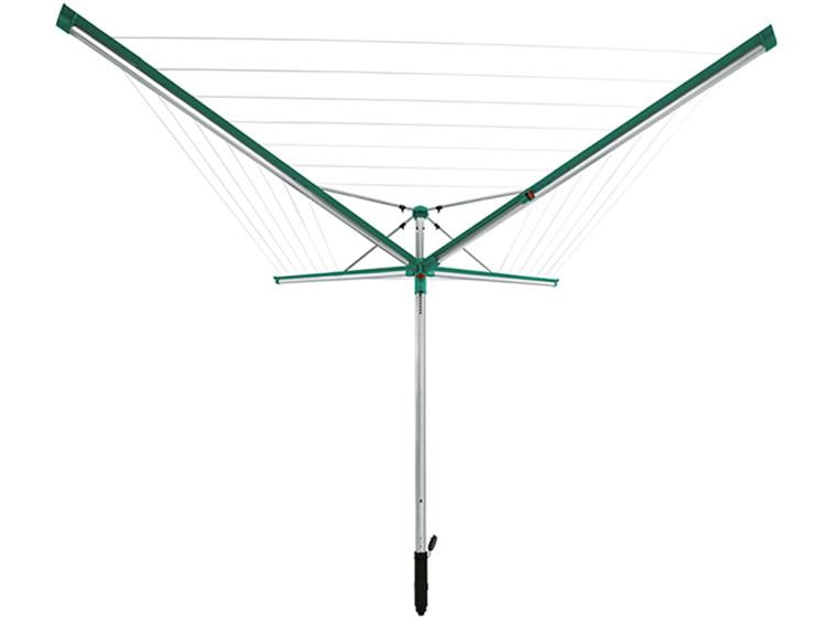 Leifheit 1050439 - secadora linomatic 500 delux | 1 pieza