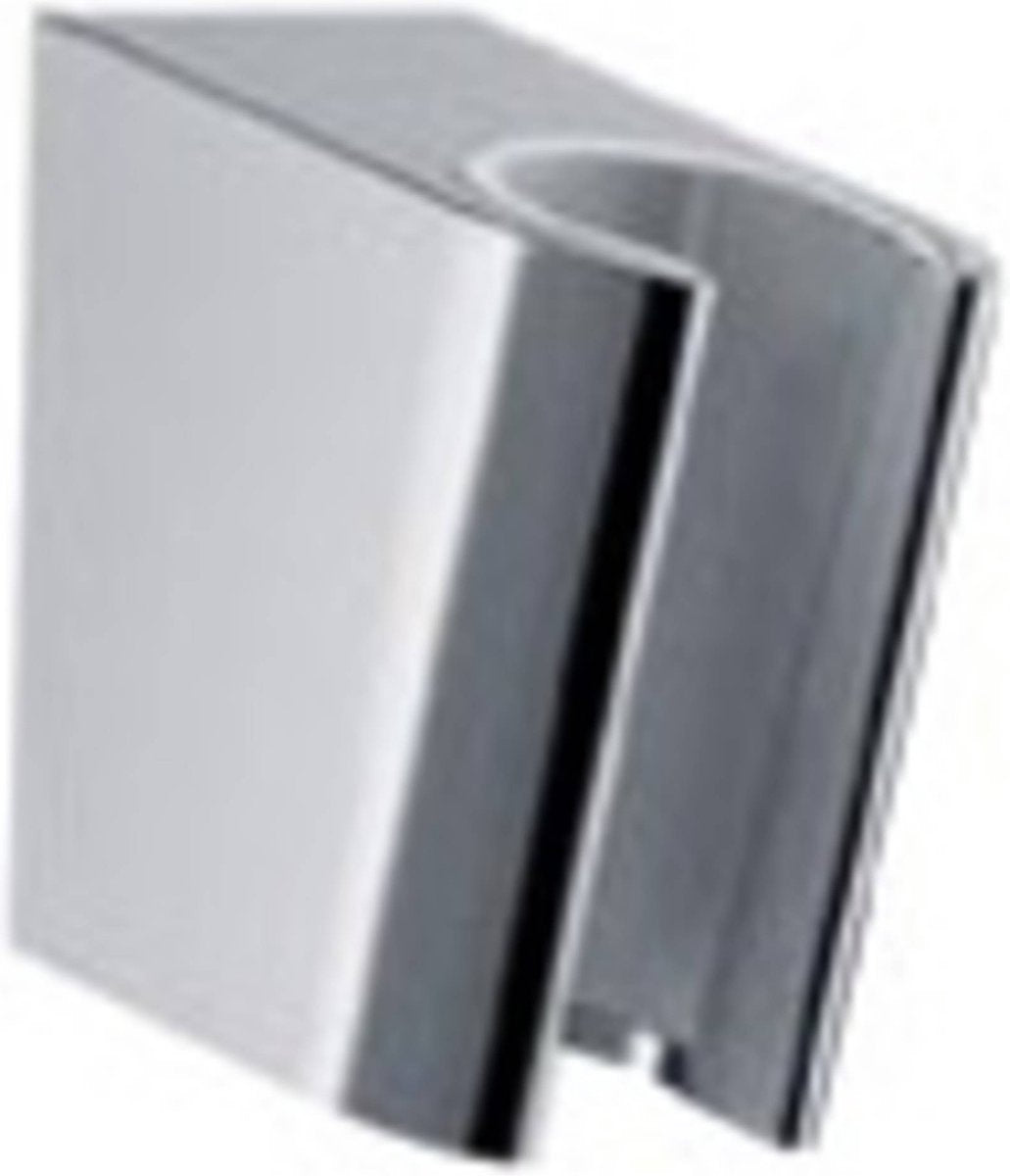 Hansgrohe porter s soporte de pared cromado