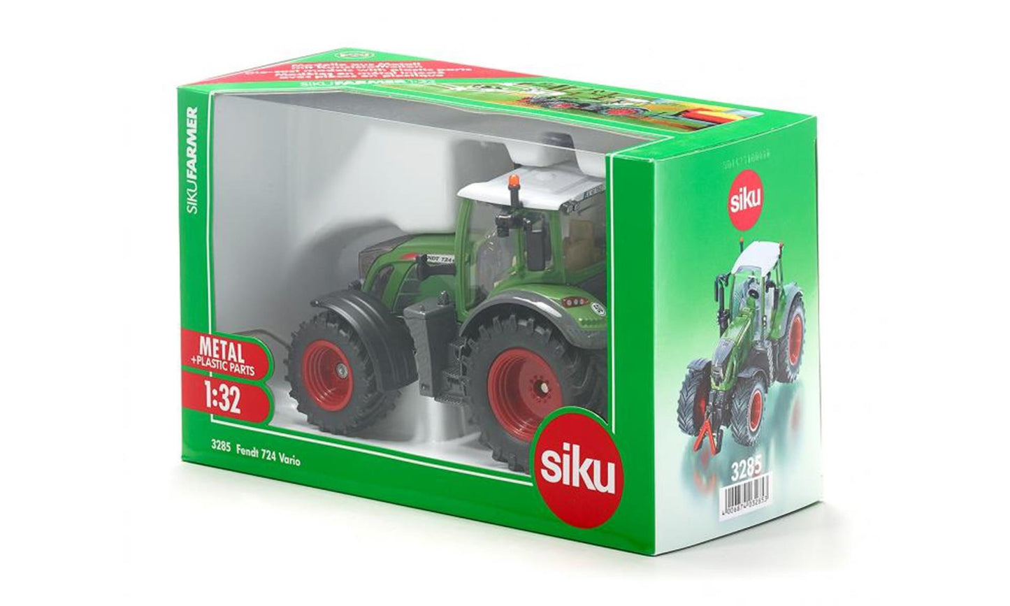 SIKU Farmer Fendt 724 Vario