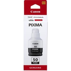 Cartuccia d'inchiostro Canon gi-50pgkb