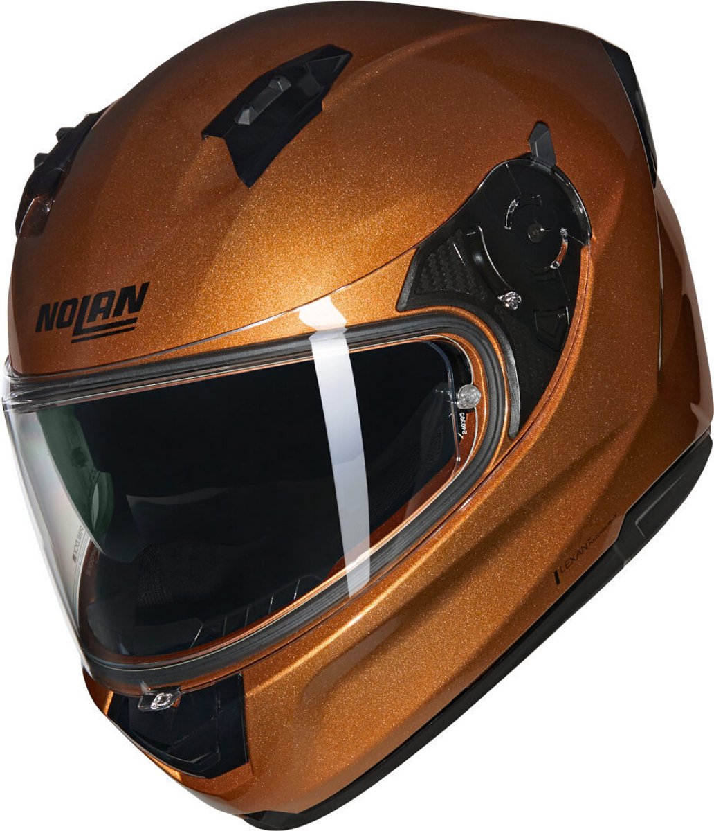 Nolan n60-6 classico nobile integraalhelm l