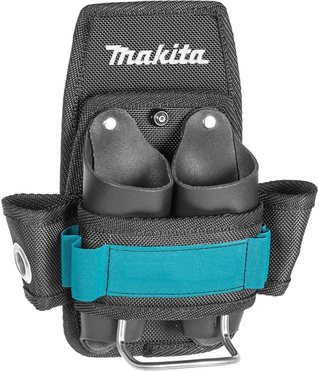 Accessori Makita martello e portautensili - e-15285
