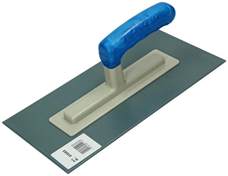 Jung 1010500 - frattazzo in plastica 911 280x140mm | 3 pezzi