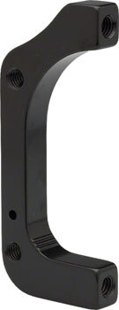 Tektro schijfrem adapter a4: achter ø180mm