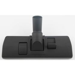 Bocchetta di aspirazione combinata Panasonic variante nera