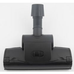 Variante bocca aspirante turbo