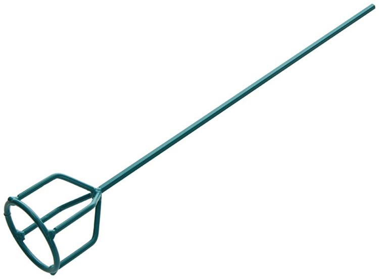 Collomix 1011166 - miscelatore per gesso kr90s 90x590mm | 4 pezzi