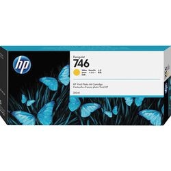 Cartuccia toner hp 736 giallo