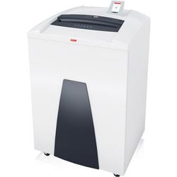 Distruggidocumenti hsm securio p44i chip bianco