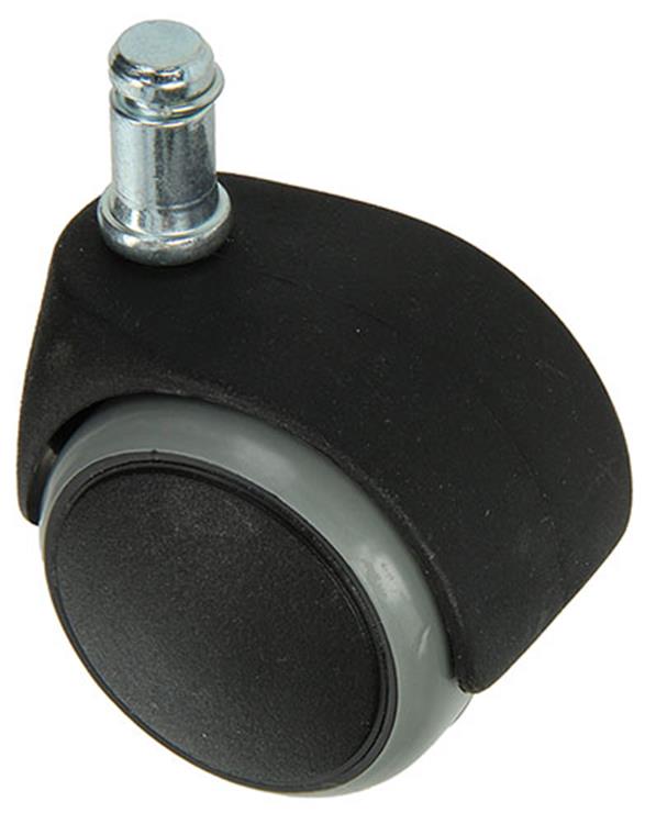 Mack by tente 1014732 - ruota per parquet laminato 50mm | 12 pezzi