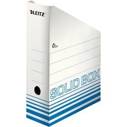 Cassette de revista Leitz azul claro A4