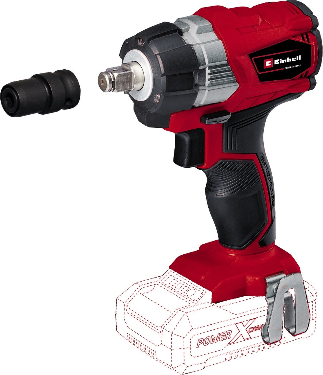 Einhell Occupation Key TE-CW 18 li bl-solo